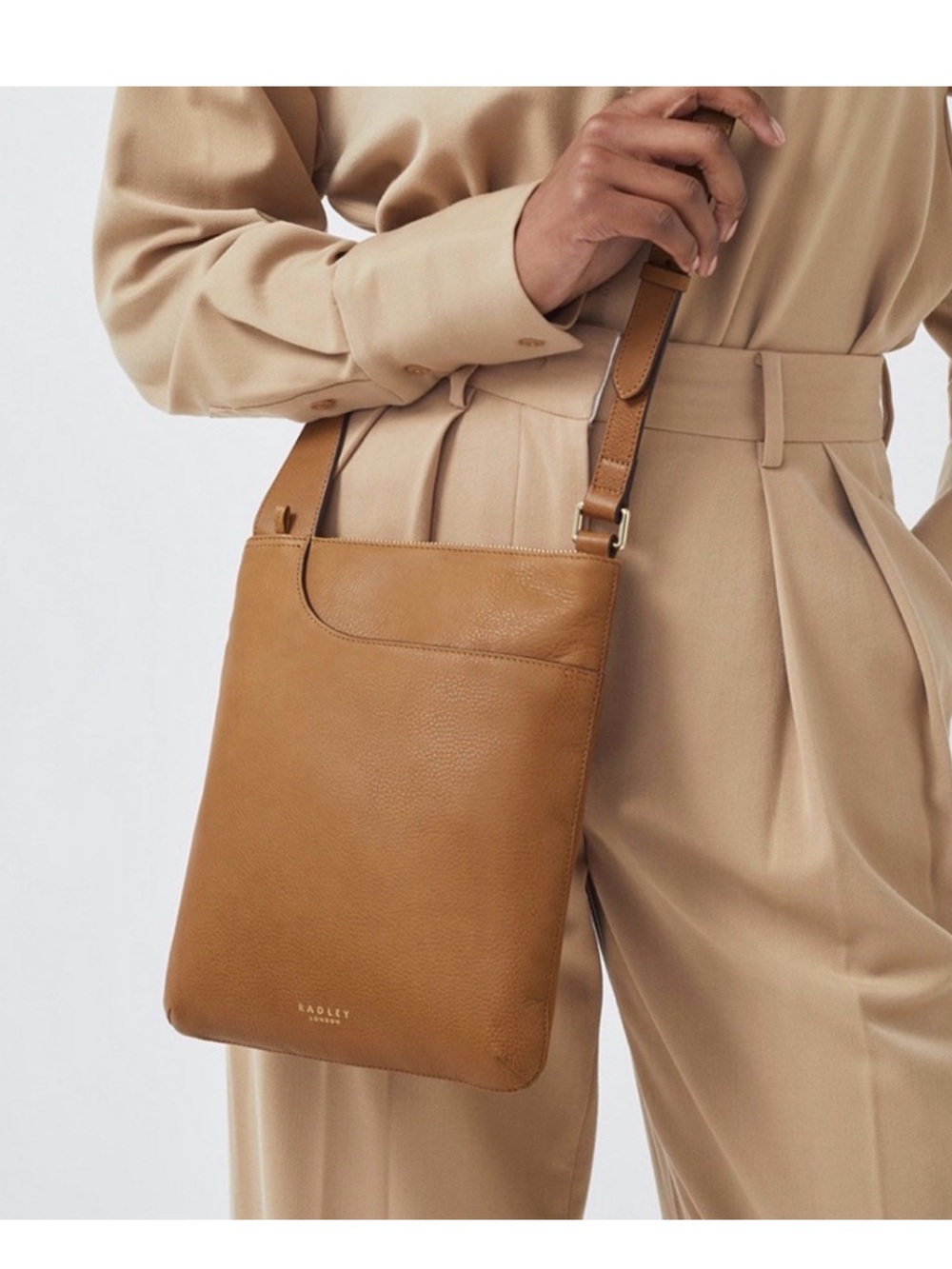 RADLEY London Crossbody leather bag